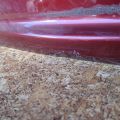 TDY4-62-02XD | Крышка багажника MAZDA CX-9 06-16 - Превью 4