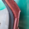 TDY4-62-02XD | Крышка багажника MAZDA CX-9 06-16 - Превью 6