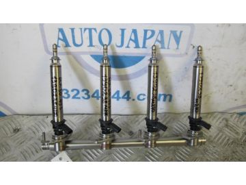 Форсунка паливна INFINITI QX30 16-20