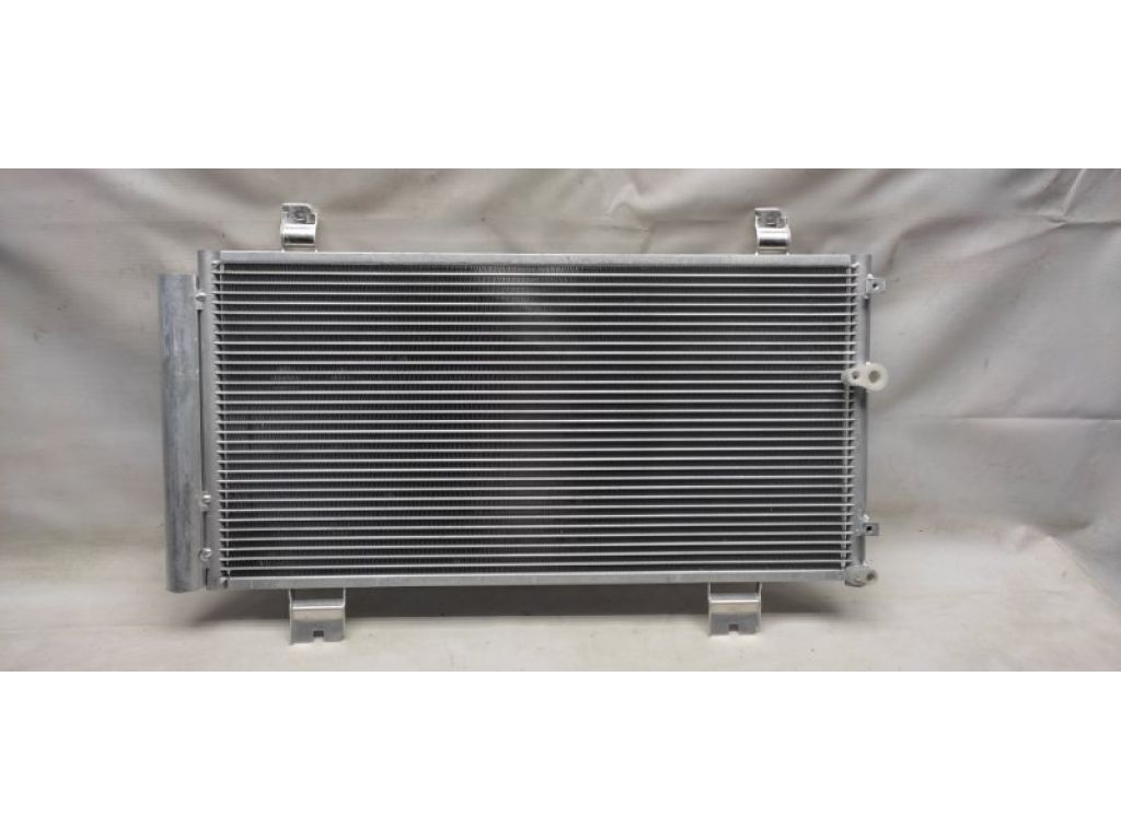 88460-53030 | Радиатор кондиционера LEXUS IS250/350 05-13
