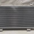 88460-53030 | Радиатор кондиционера LEXUS IS250/350 05-13