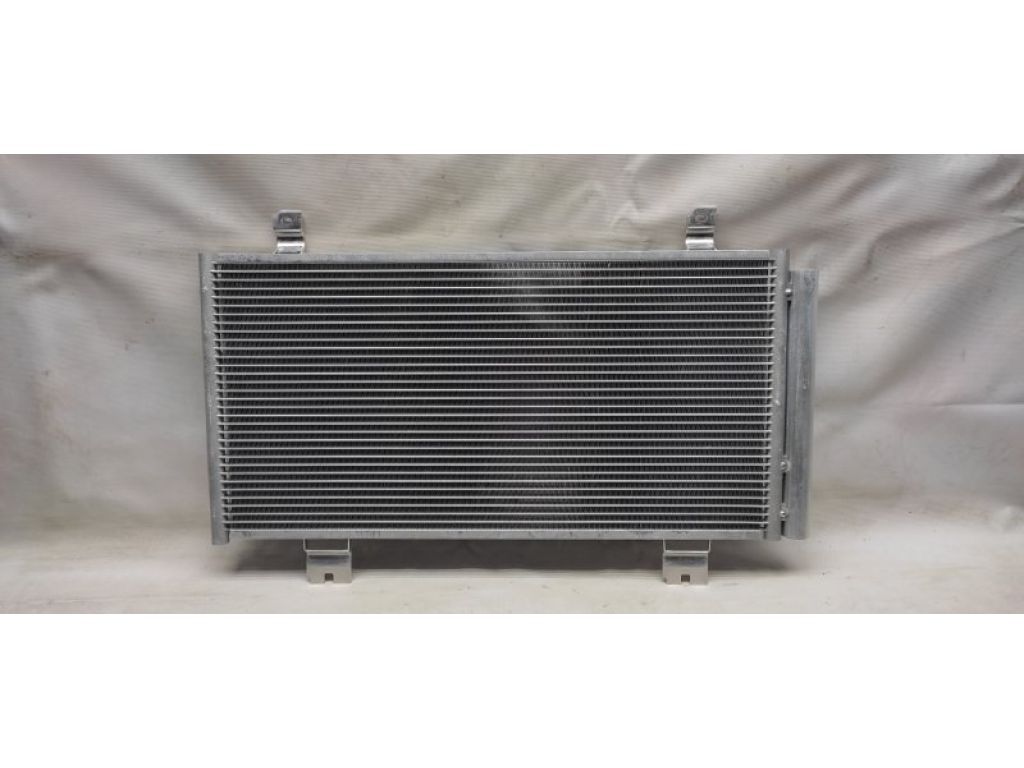 88460-53030 | Радиатор кондиционера LEXUS IS250/350 05-13 - Фото 3