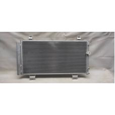 Радиатор кондиционера LEXUS IS250/350 05-13
