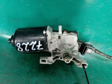 Моторчик стеклоочистителя передн. LEXUS GX470 02-09