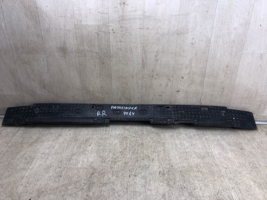 850A2-9PF0A | Наповнювач бампера задній NISSAN PATHFINDER R52 12-21