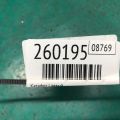 33555-TZ3-A01 | Катафот L левый ACURA TLX 14-17 - Превью 2