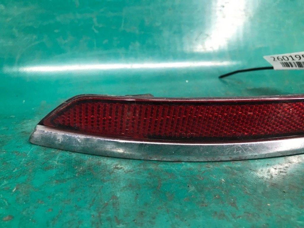33555-TZ3-A01 | Катафот L левый ACURA TLX 14-17 - Фото 3
