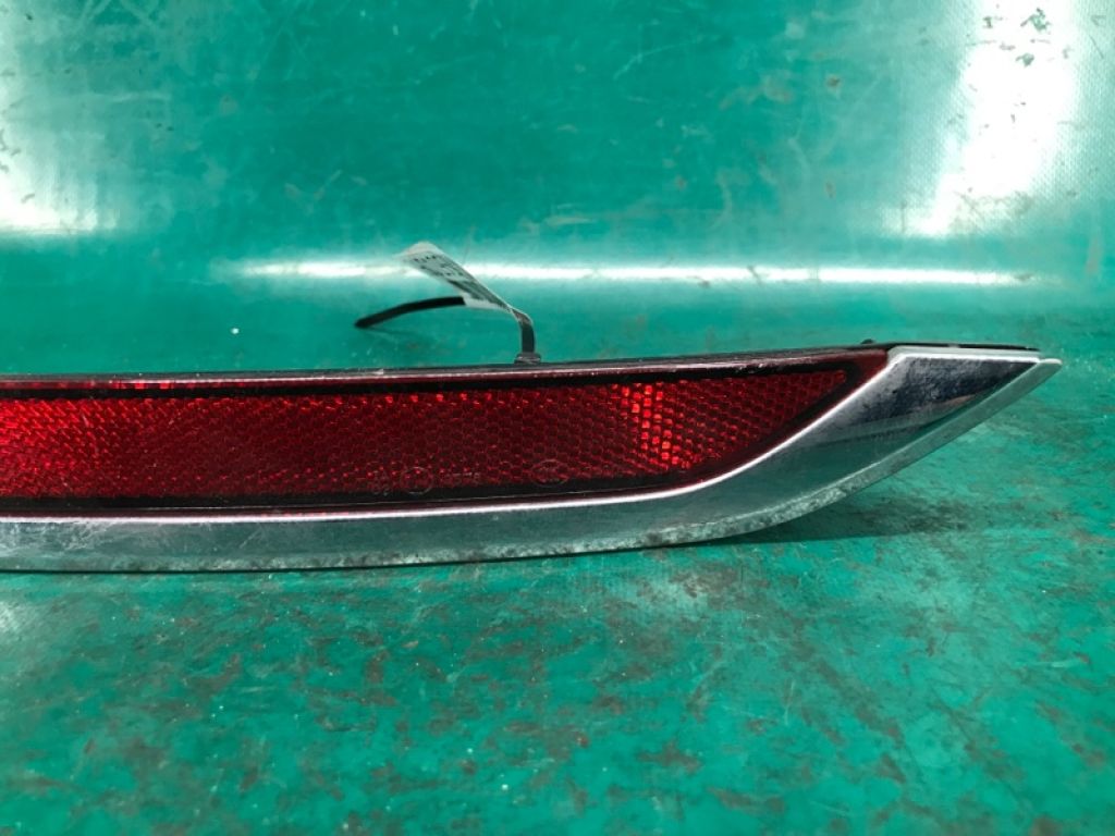 33555-TZ3-A01 | Катафот L левый ACURA TLX 14-17 - Фото 4