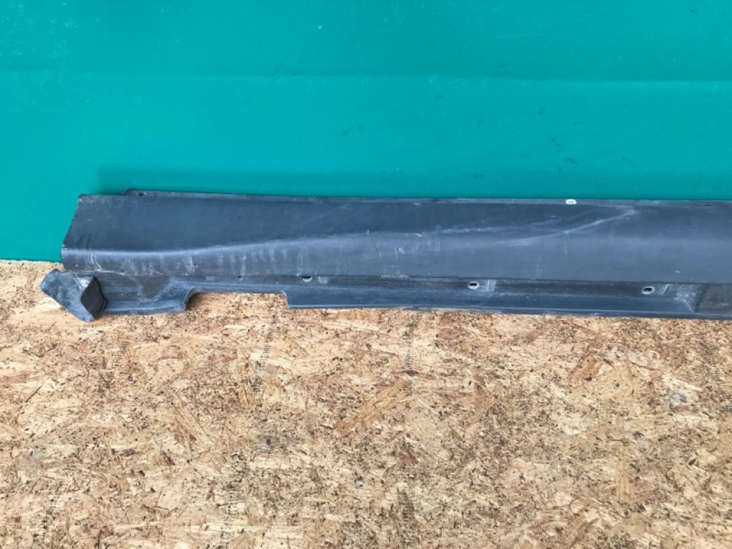 75850-0E010 | Накладка порогу зовнішня прав. LEXUS RX300/330/350/400 03-09 - Фото 3