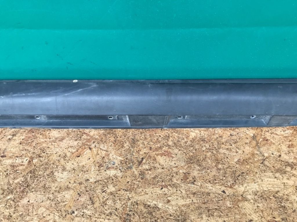 75850-0E010 | Накладка порогу зовнішня прав. LEXUS RX300/330/350/400 03-09 - Фото 4