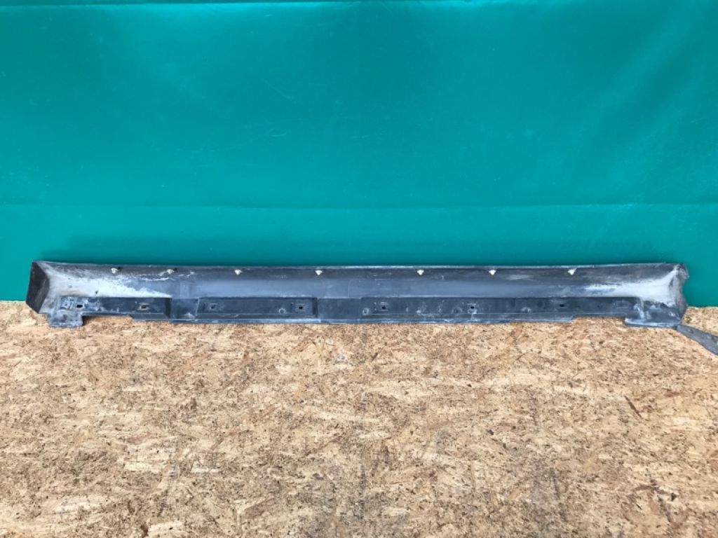 75850-0E010 | Накладка порогу зовнішня прав. LEXUS RX300/330/350/400 03-09 - Фото 6