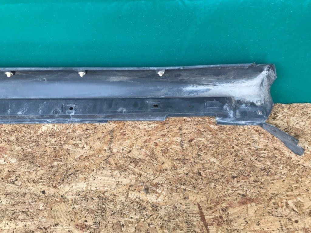 75850-0E010 | Накладка порогу зовнішня прав. LEXUS RX300/330/350/400 03-09 - Фото 9