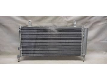 Радиатор кондиционера SUBARU FORESTER 12-19