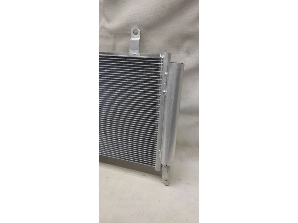 73210SG010 | Радиатор кондиционера SUBARU FORESTER 12-19 - Фото 3