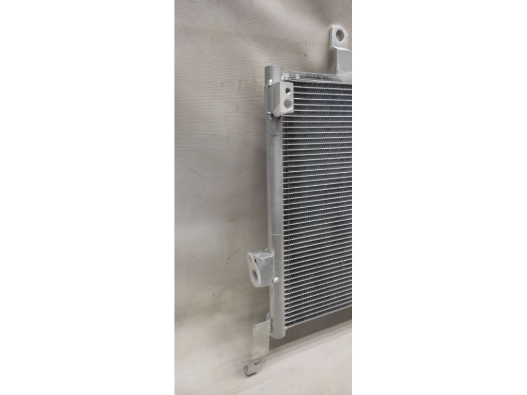 73210SG010 | Радіатор кондиціонера SUBARU FORESTER 12-19 - Фото 2