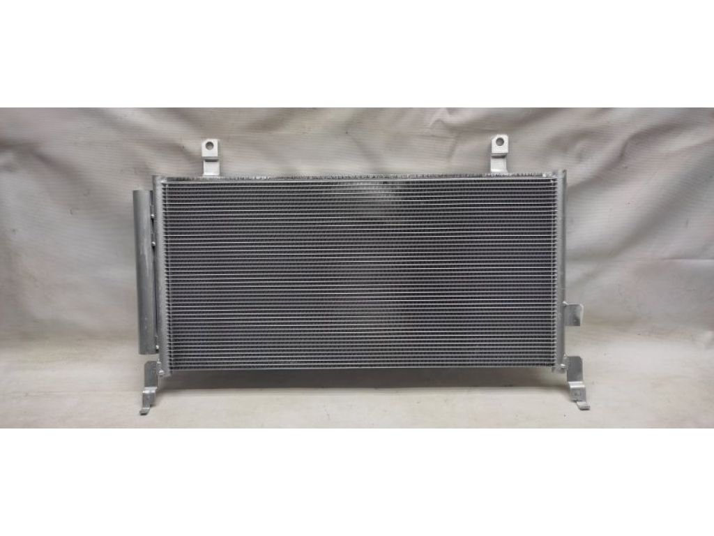 73210SG010 | Радіатор кондиціонера SUBARU FORESTER 12-19 - Фото 4