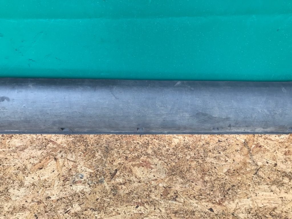 87751-B2000 | Накладка порогу зовнішня лів. KIA SOUL PS 13-19 - Фото 4