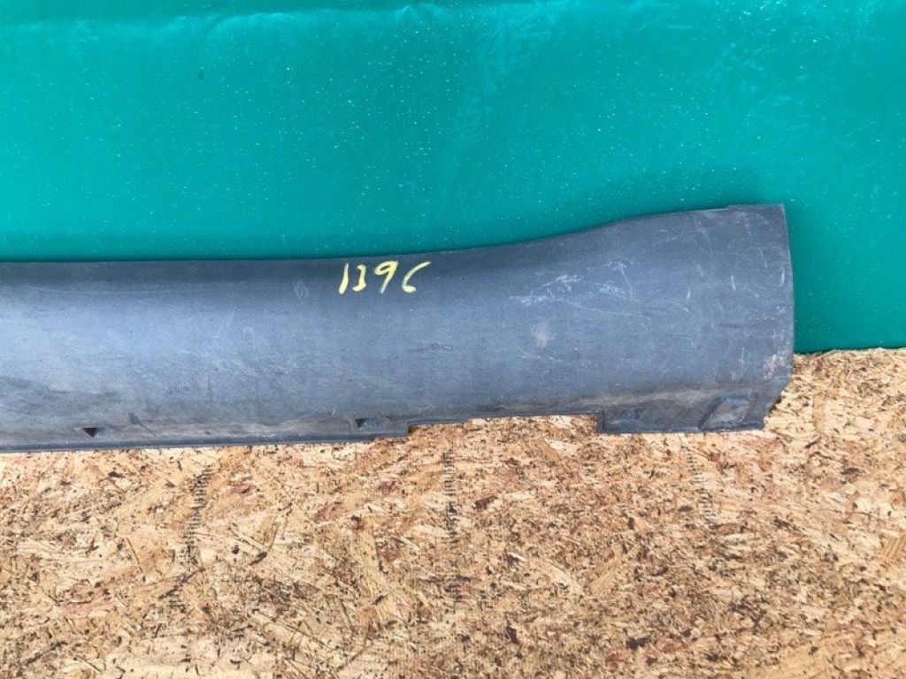 87751-B2000 | Накладка порогу зовнішня лів. KIA SOUL PS 13-19 - Фото 5