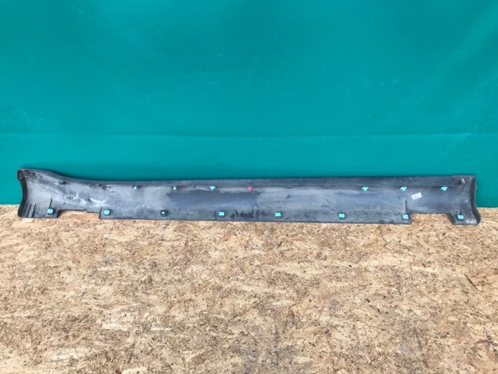 87751-B2000 | Накладка порогу зовнішня лів. KIA SOUL PS 13-19 - Фото 6