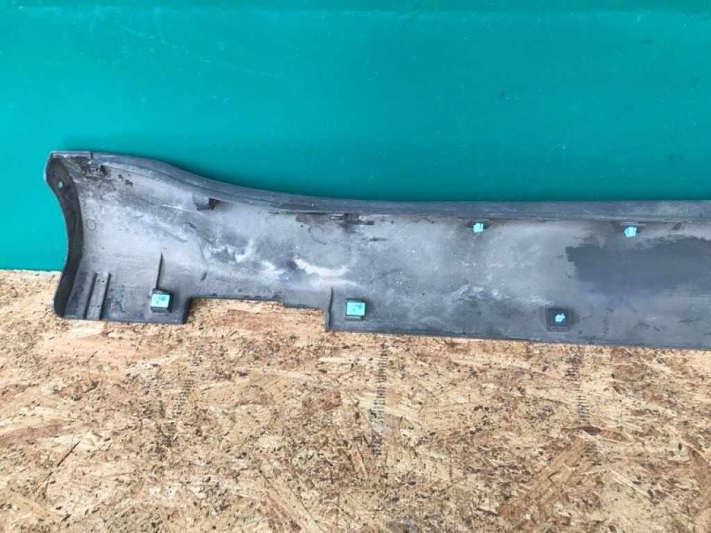 87751-B2000 | Накладка порогу зовнішня лів. KIA SOUL PS 13-19 - Фото 7