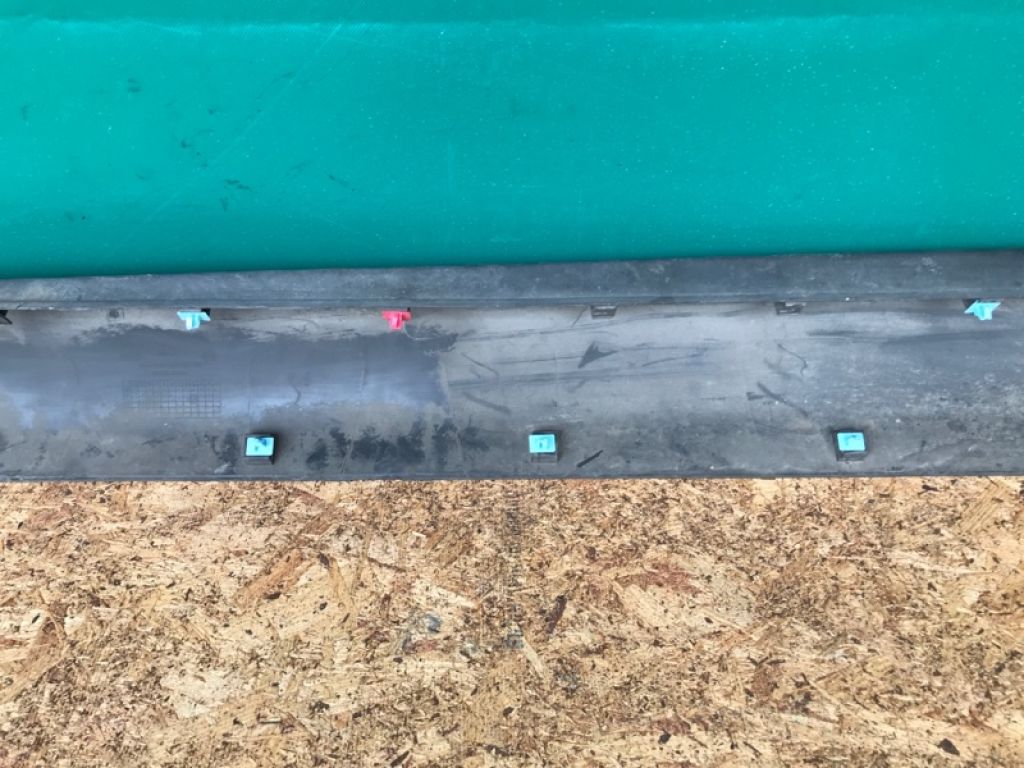 87751-B2000 | Накладка порогу зовнішня лів. KIA SOUL PS 13-19 - Фото 8