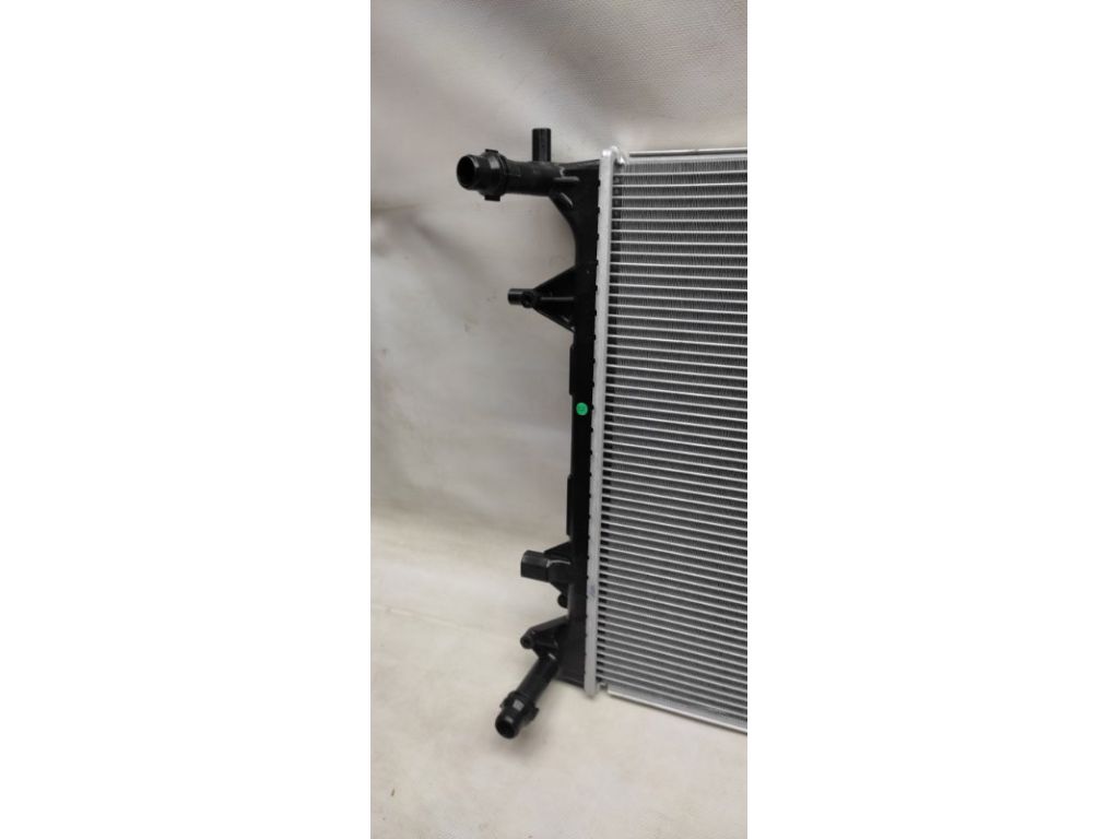 5C0 121 251 M | Радиатор основной VOLKSWAGEN JETTA USA 10-17 - Фото 2