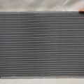 5C0 121 251 M | Радиатор основной VOLKSWAGEN JETTA USA 10-17