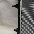 5C0 121 251 M | Радиатор основной VOLKSWAGEN JETTA USA 10-17 - Превью 2