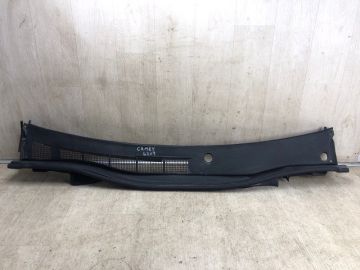 Пластик под лобовое стекло / Жабо TOYOTA CAMRY 55 14-17