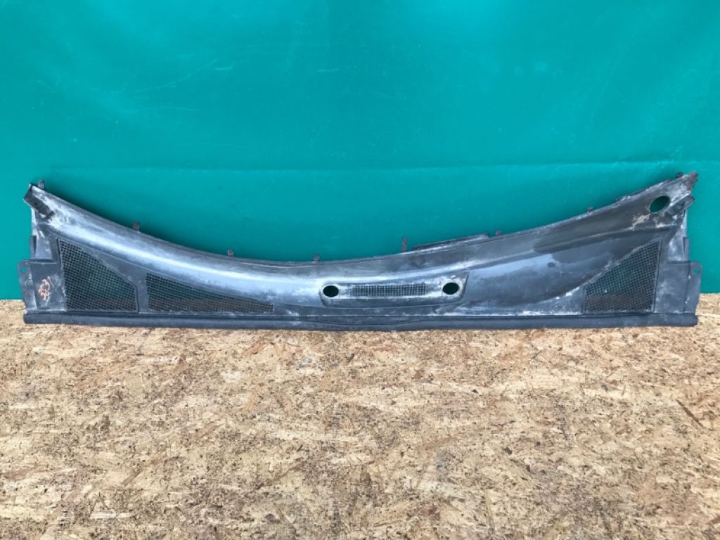 55708-0E020 | Пластик під лобове скло / Жабо LEXUS RX300/330/350/400 03-09