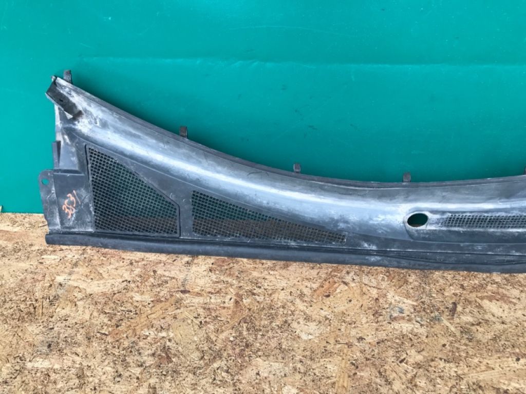 55708-0E020 | Пластик під лобове скло / Жабо LEXUS RX300/330/350/400 03-09 - Фото 3