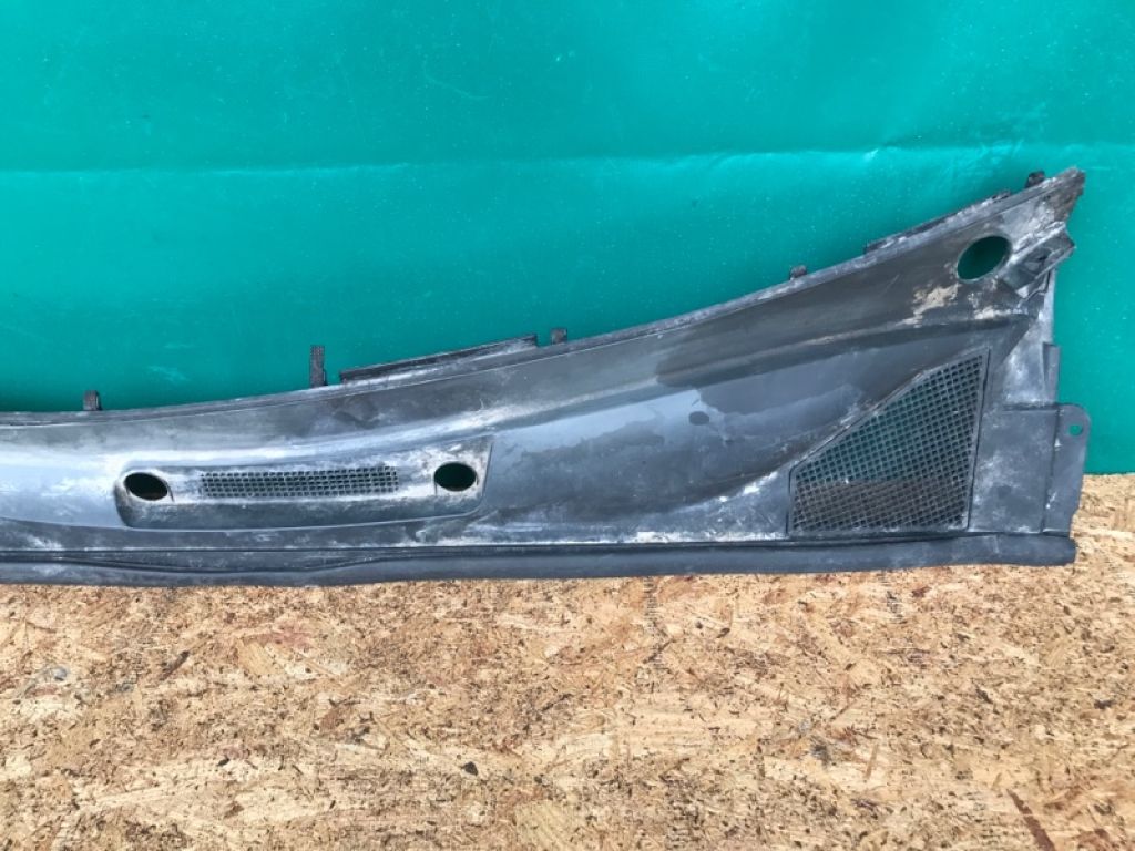 55708-0E020 | Пластик під лобове скло / Жабо LEXUS RX300/330/350/400 03-09 - Фото 4