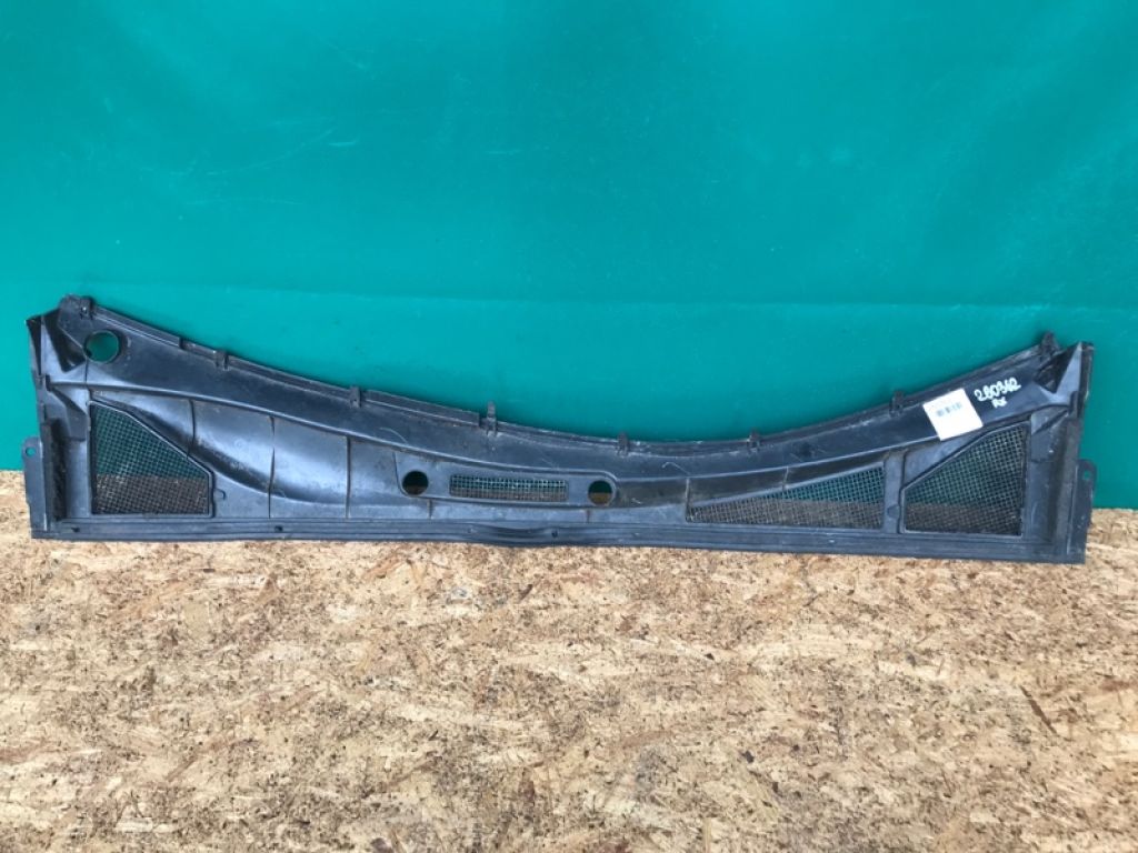 55708-0E020 | Пластик під лобове скло / Жабо LEXUS RX300/330/350/400 03-09 - Фото 5