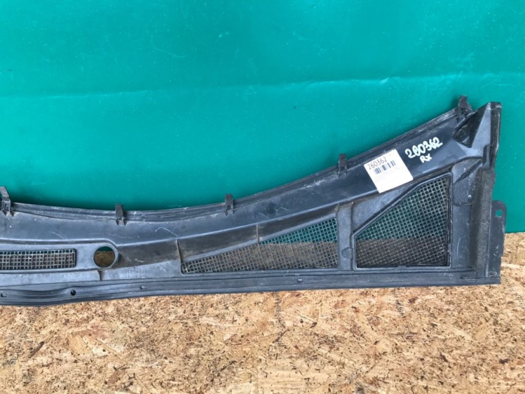 55708-0E020 | Пластик під лобове скло / Жабо LEXUS RX300/330/350/400 03-09 - Фото 7