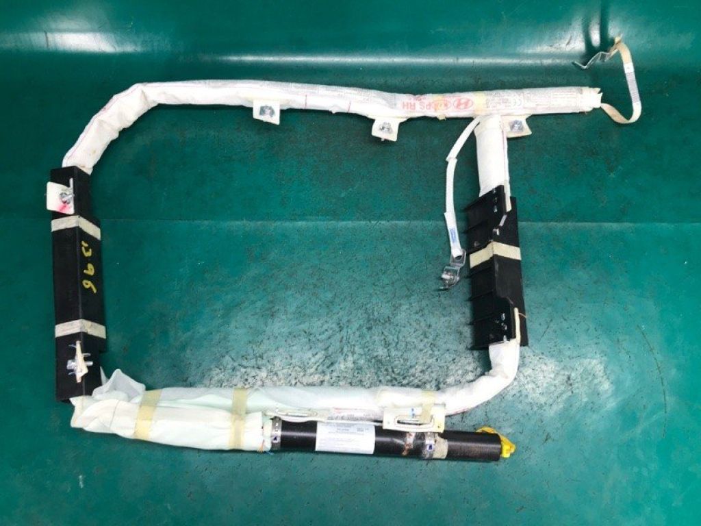 85020-B2000 | Подушка безпеки (штора) прав. KIA SOUL PS 13-19 - Фото 3