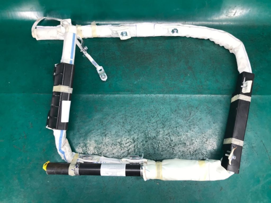 85010-B2000 | Подушка безопасности (штора) лев. KIA SOUL PS 13-19 - Фото 3