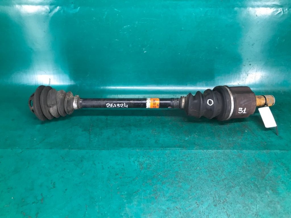 44306-STX-A51 | Привод передний лев. ACURA MDX (YD2) 06-13