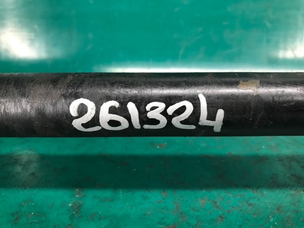 44306-STX-A51 | Привод передний лев. ACURA MDX (YD2) 06-13 - Фото 2