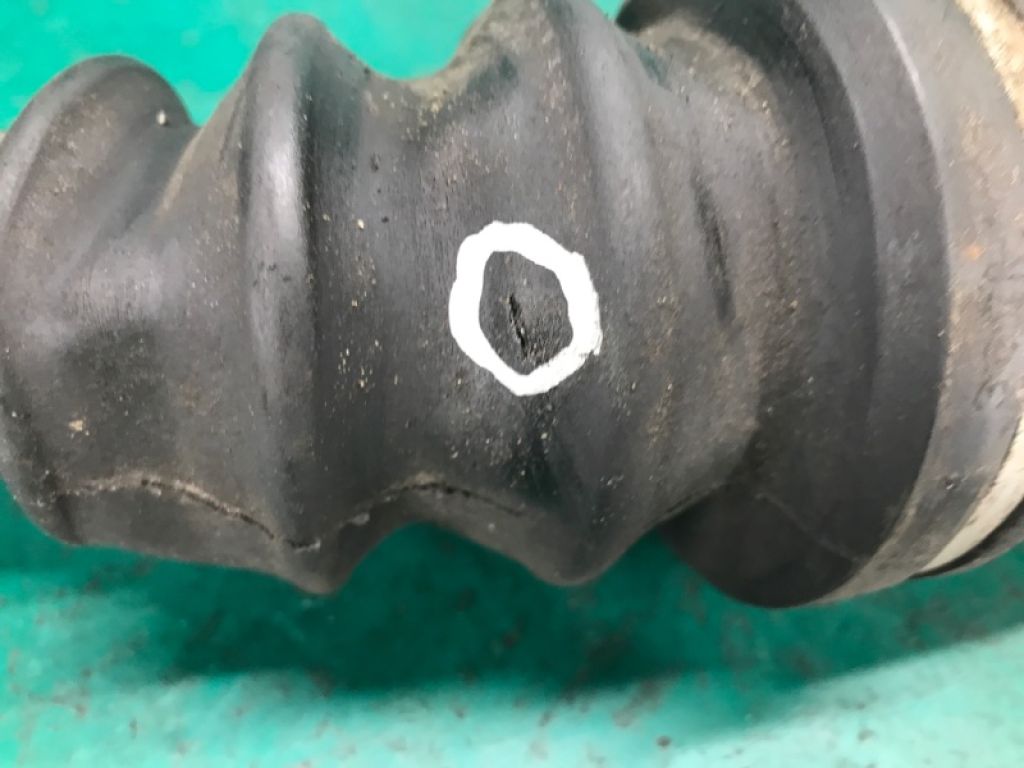 44306-STX-A51 | Привод передний лев. ACURA MDX (YD2) 06-13 - Фото 4