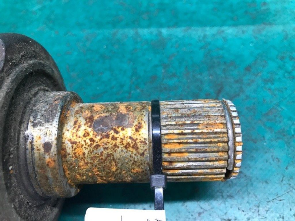 44306-STX-A51 | Привод передний лев. ACURA MDX (YD2) 06-13 - Фото 6