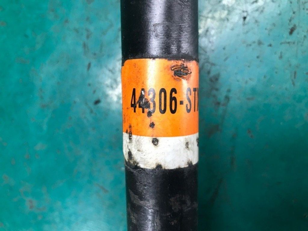 44306-STX-A51 | Привод передний лев. ACURA MDX (YD2) 06-13 - Фото 7