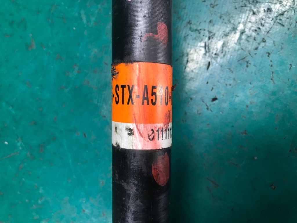 44306-STX-A51 | Привод передний лев. ACURA MDX (YD2) 06-13 - Фото 8