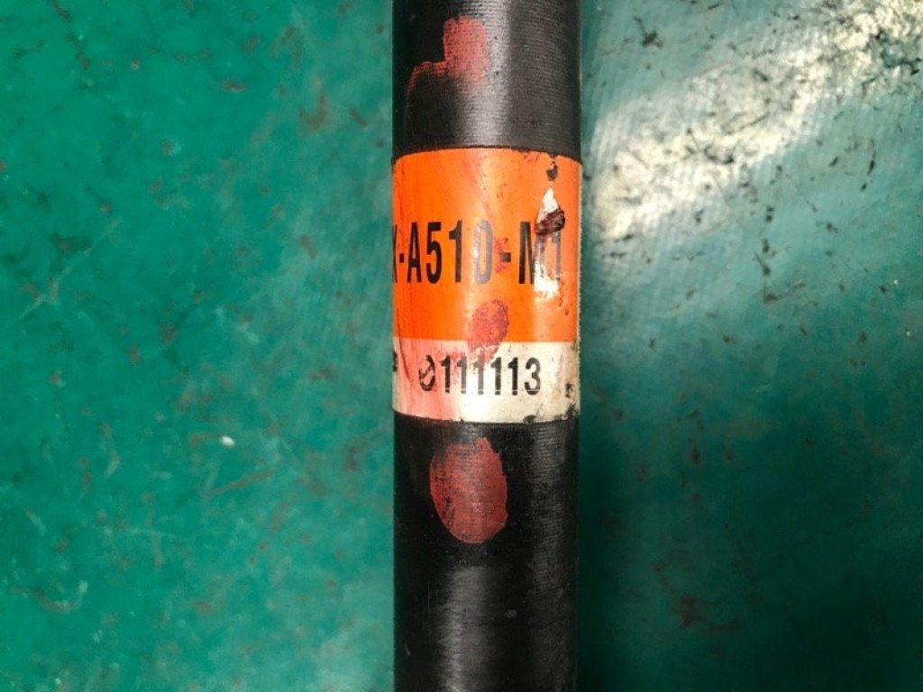 44306-STX-A51 | Привод передний лев. ACURA MDX (YD2) 06-13 - Фото 9