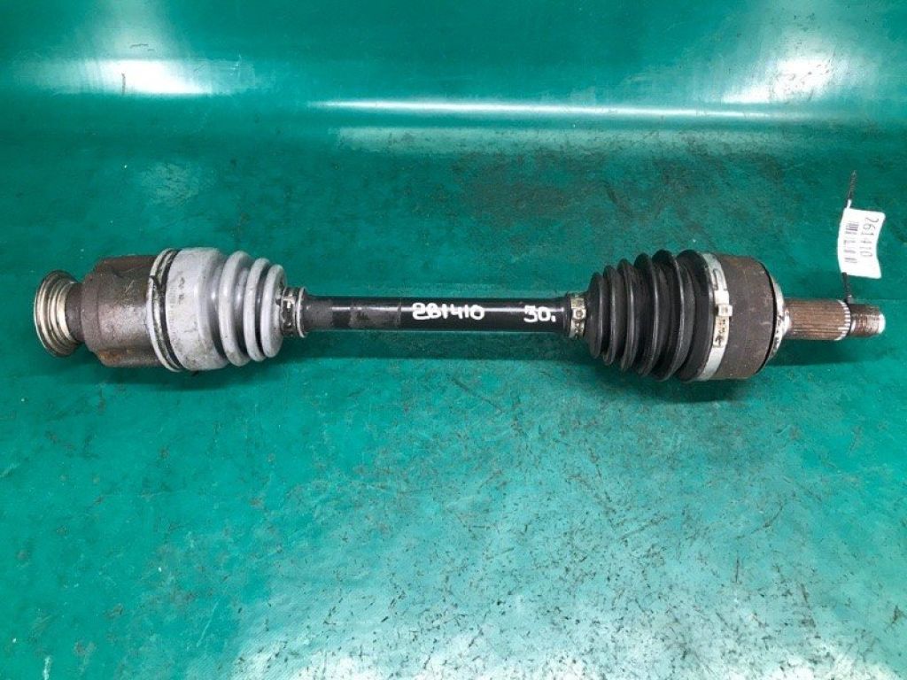 44305-TZ3-A01 | Привід передній прав. ACURA TLX 14-17