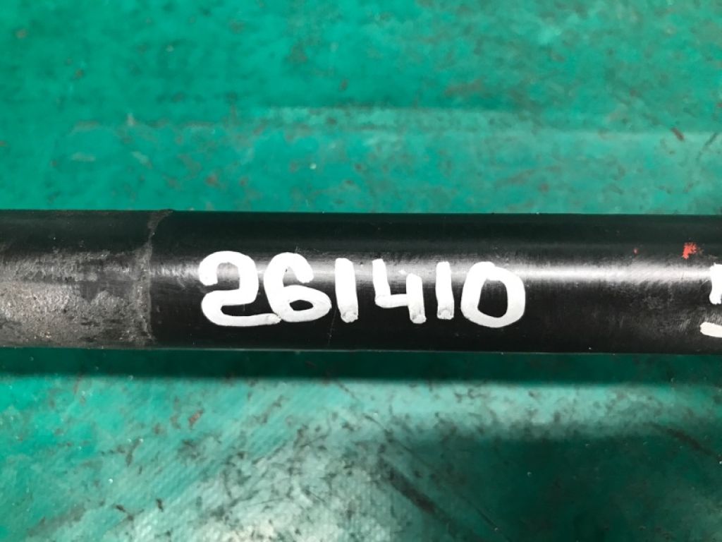 44305-TZ3-A01 | Привід передній прав. ACURA TLX 14-17 - Фото 2