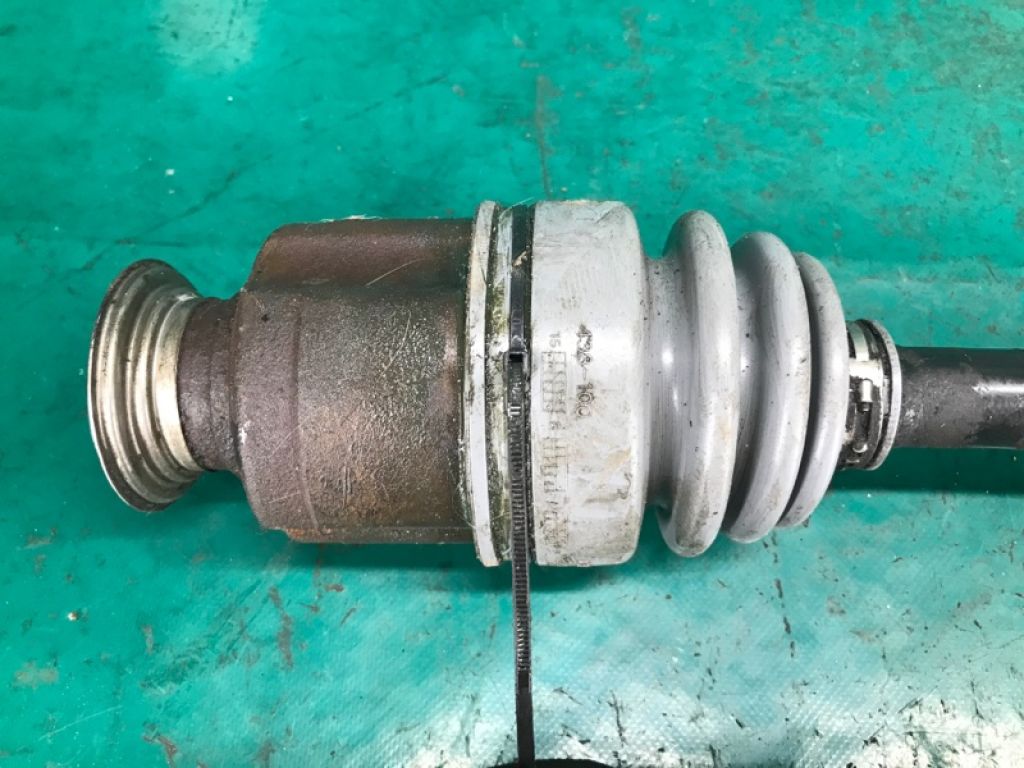 44305-TZ3-A01 | Привід передній прав. ACURA TLX 14-17 - Фото 3