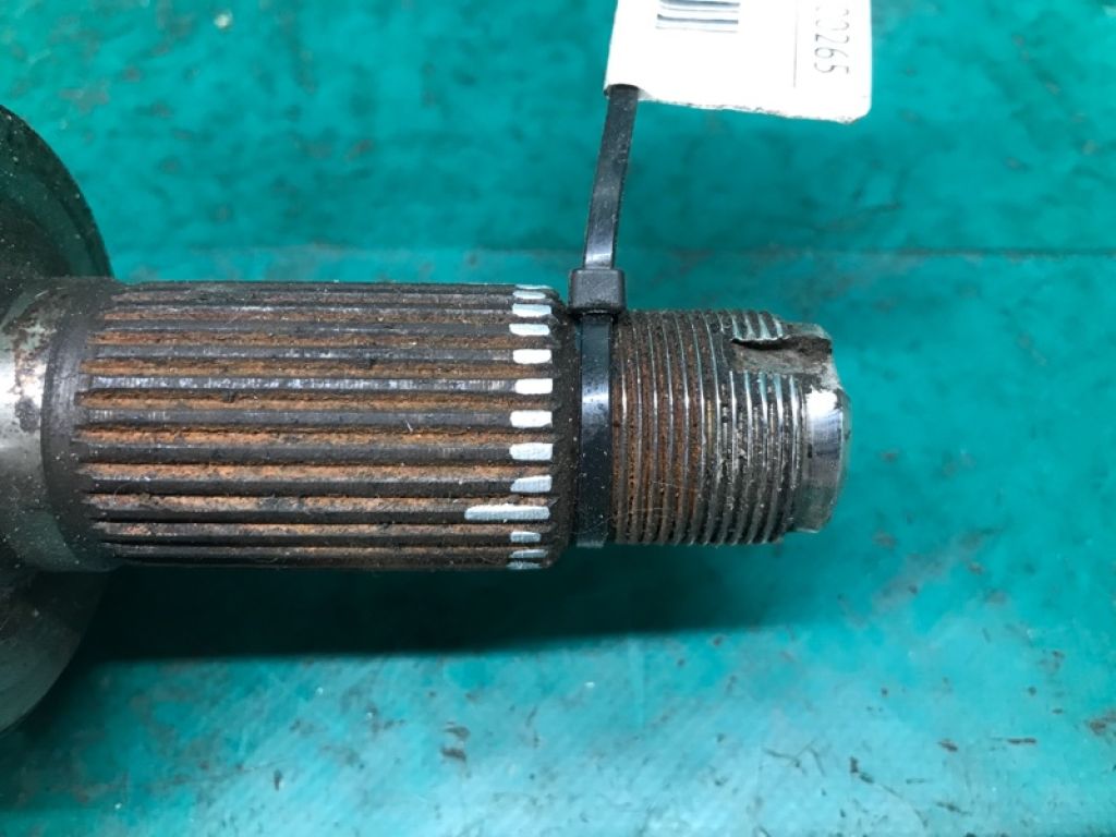 44305-TZ3-A01 | Привід передній прав. ACURA TLX 14-17 - Фото 5