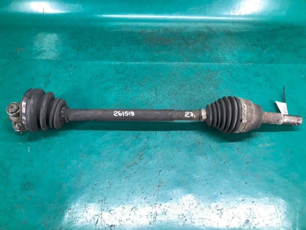 39100-CG010 | Привід передній прав. INFINITI FX S50 03-08