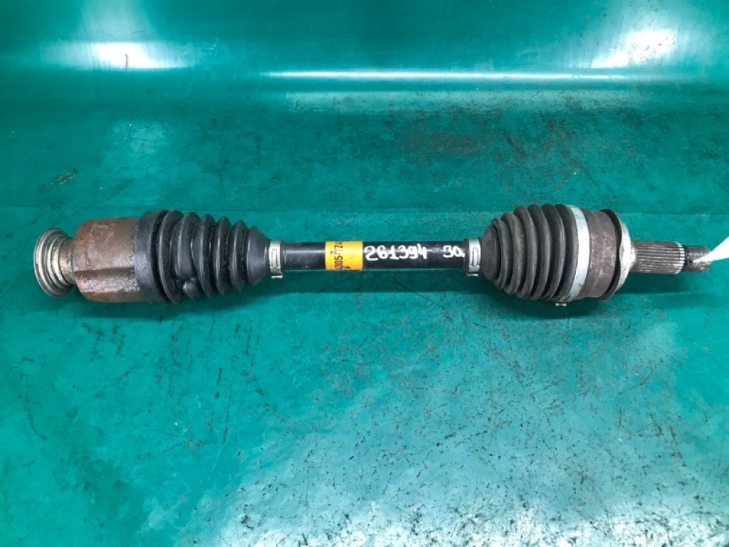 44305-TZ4-A01 | Привід передній прав. ACURA TLX 14-17