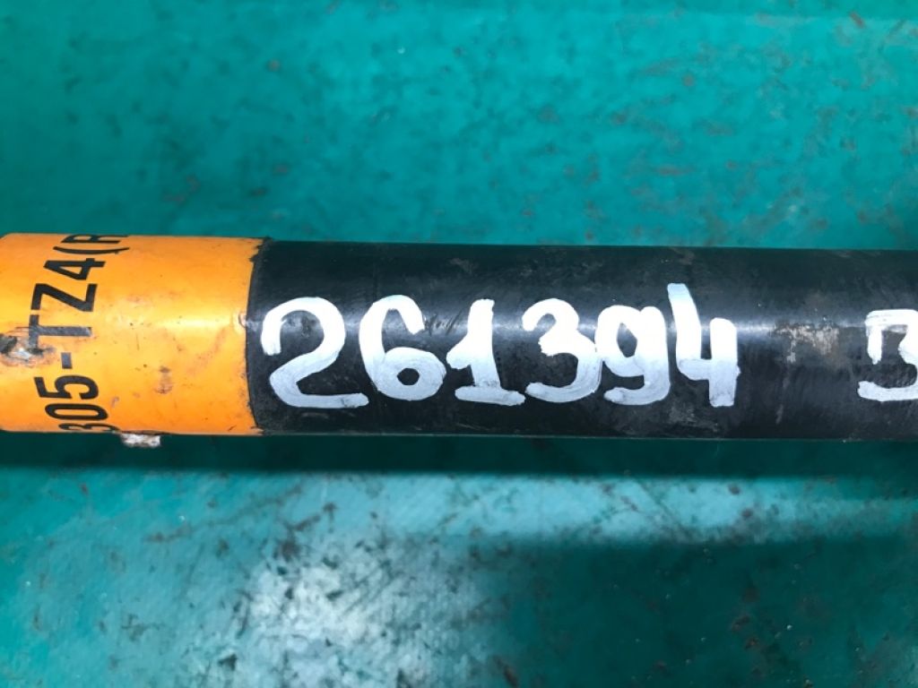 44305-TZ4-A01 | Привід передній прав. ACURA TLX 14-17 - Фото 2